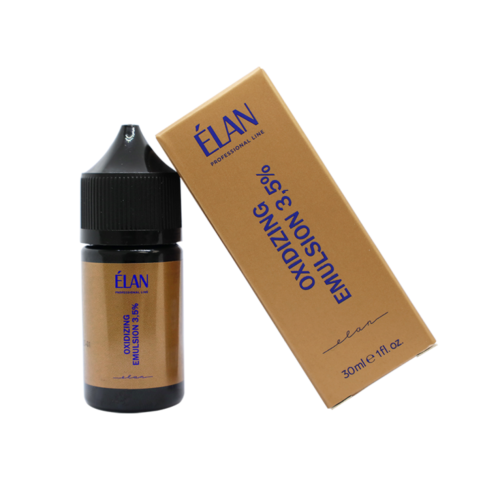 ELAN Окислююча емульсія 3,5%