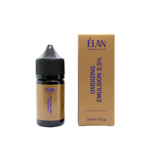 ELAN Окислююча емульсія 3,5%