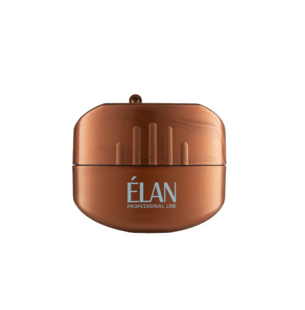 ELAN Точилка для косметических карандашей (Bronze)