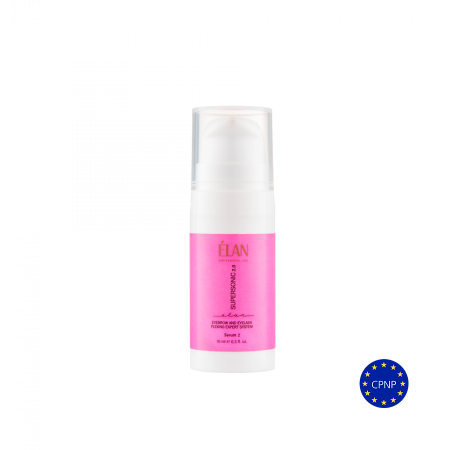 Elan SUPERSONIC 2.0 Серум 2 Експерт-система флексінгу брів та вій