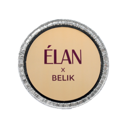 Elan Професійний віск для видалення волосків на обличчі DENSE WAX