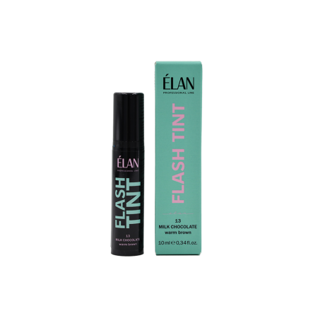ELAN Фарба для брів Flash Tint  13 Milk Chocolate