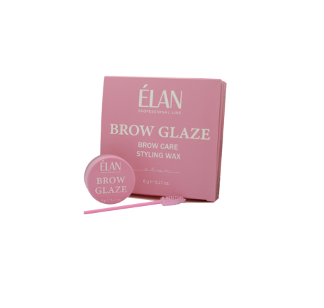 Elan Віск для укладання брів BROW GLAZE