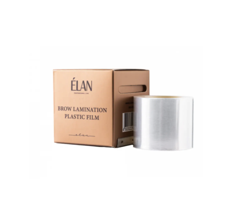 ELAN Плівка для ламінування брів та вій 200 м