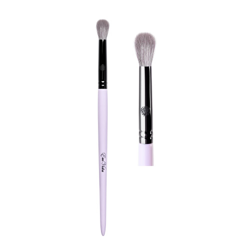 Em Vida Пензель для нанесення та розтушування тіней Lyubov