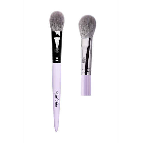 Em Vida Пензель для хайлайтера та корекції обличчя Mriya