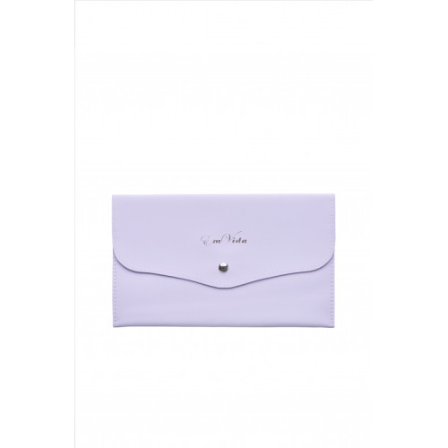 Em Vida Чохол-конверт для пензлів із екошкіри