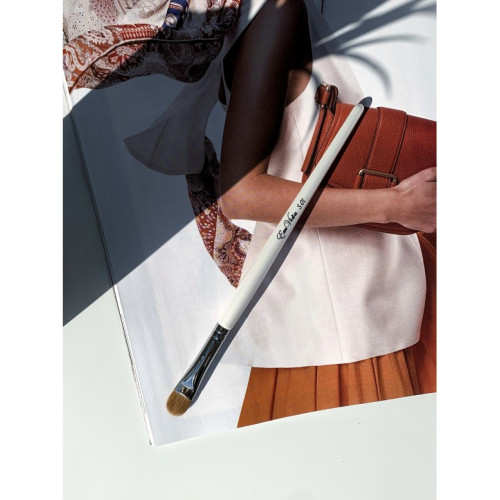 Em Vida S01 кисть для теней из ворса соболя