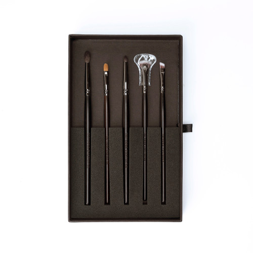 Em Vida Набір пензлів для очей Em Vida & Тетяна Заставна