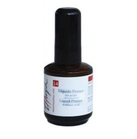 Жидкий дегидратор NAIL PREP