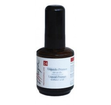 Рідкий дегідратор NAIL PREP