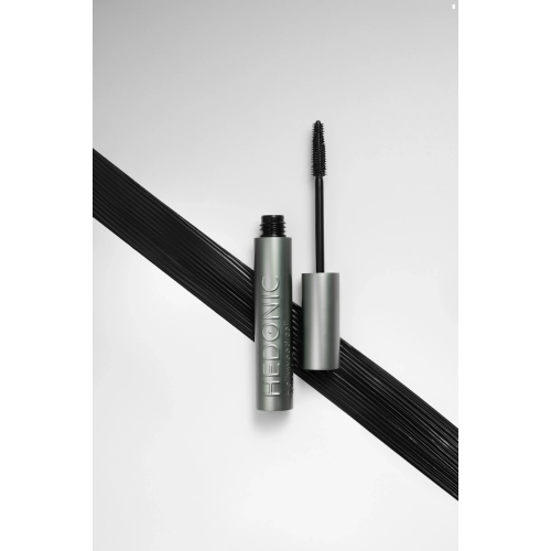 HEDONIC Туш для вій чорна Hollywood Call Black Mascara