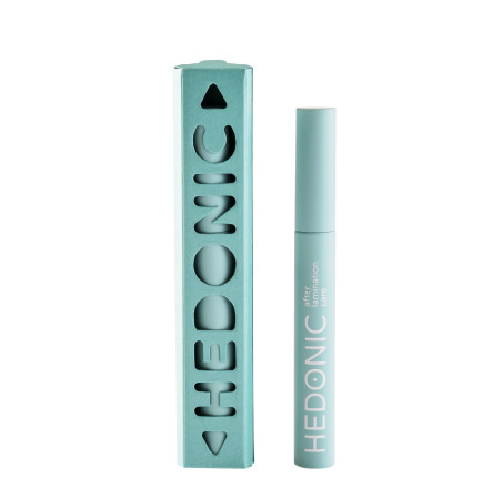 HEDONIC Сироватка для брів і вій After Lamination 11 мл