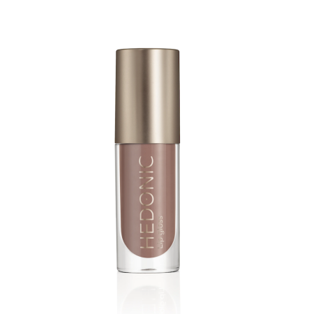 HEDONIC Премиальный блеск для губ Peptide Lip Gloss 02 Hedonist
