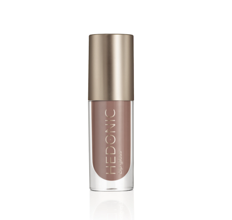 HEDONIC Преміальний блиск для губ Peptide Lip Gloss 02 Hedonist