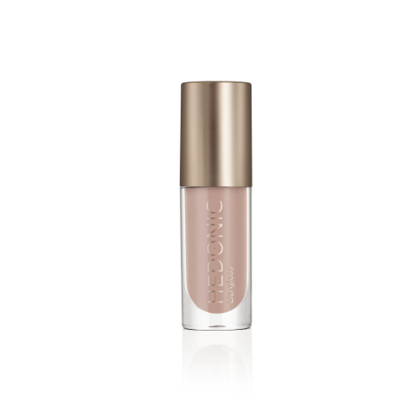 HEDONIC Преміальний блиск для губ Peptide Lip Gloss 01 Milk It
