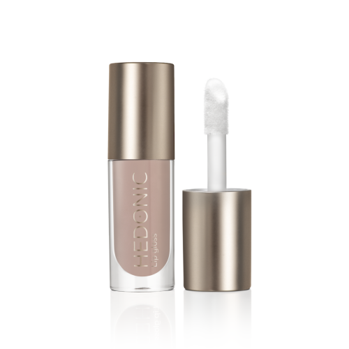 HEDONIC Преміальний блиск для губ Peptide Lip Gloss 01 Milk It