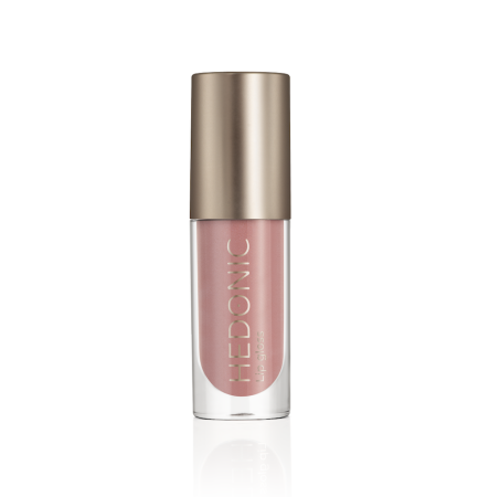 HEDONIC Преміальний блиск для губ Peptide Lip Gloss 03 Morning Sex