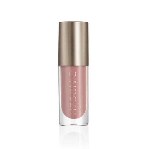 HEDONIC Преміальний блиск для губ Peptide Lip Gloss 03 Morning Sex