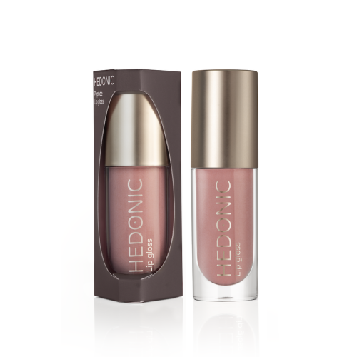 HEDONIC Преміальний блиск для губ Peptide Lip Gloss 03 Morning Sex