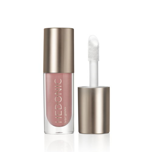 HEDONIC Преміальний блиск для губ Peptide Lip Gloss 03 Morning Sex
