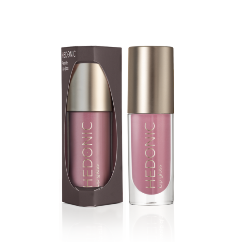 HEDONIC Премиальный блеск для губ Peptide Lip Gloss 04 Not Guilty