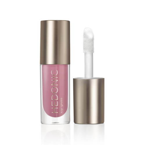 HEDONIC Премиальный блеск для губ Peptide Lip Gloss 04 Not Guilty