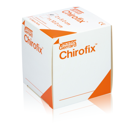Фіксуючий пластир Chirofixtm 10М * 5СМ
