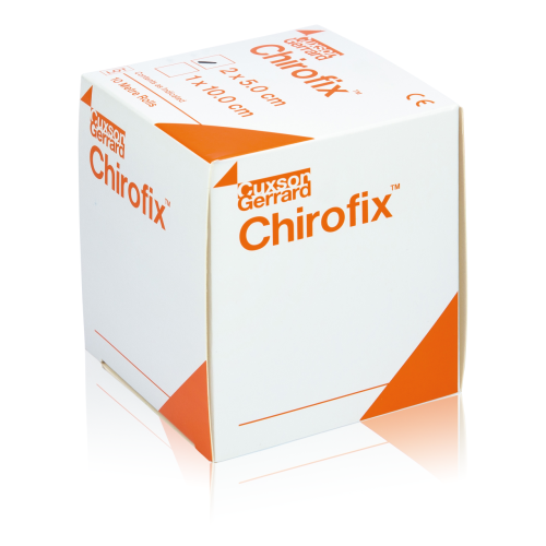 Фіксуючий пластир Chirofixtm 10М * 5СМ