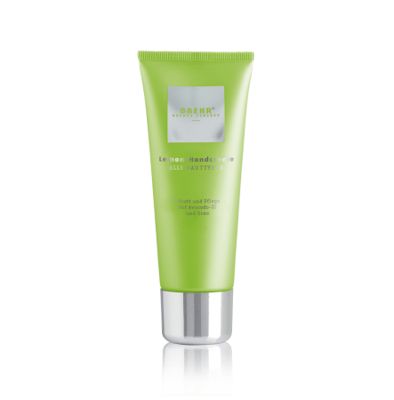 Pedibaehr Крем для рук з маслом авокадо та сечовиною 30 мл