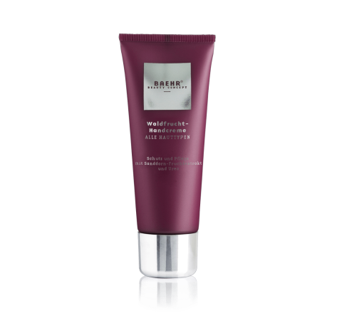 Pedibaehr Крем для рук з екстрактом обліпихи та сечовиною 30 мл