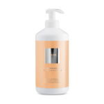 Pedibaehr Крем для рук з протеїнами шовку 500 мл