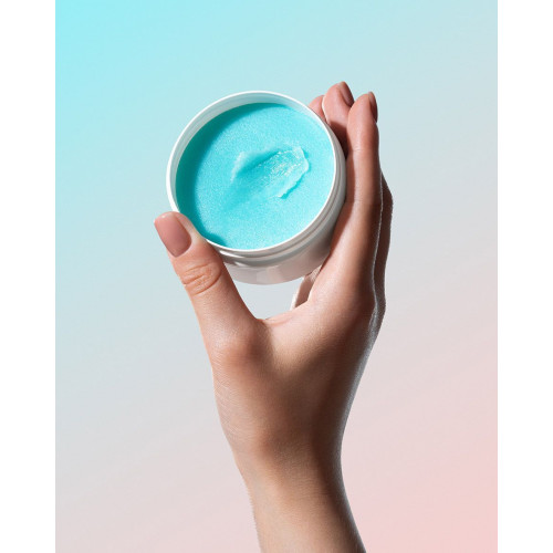 HOLLYSKIN Ензимний шампунь-паста для шкіри голови і волосся Angel Hair 100г