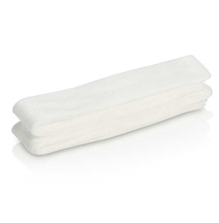 Флізеліновий рулон Капалін для тампонади Nagelfalztamponade 10М