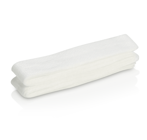 Флізеліновий рулон Капалін для тампонади Nagelfalztamponade 10М