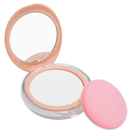 IMPALA Антибактериальная компактная пудра 0