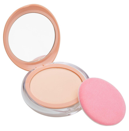 IMPALA Антибактериальная компактная пудра 2