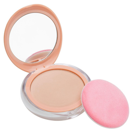 IMPALA Антибактериальная компактная пудра 5