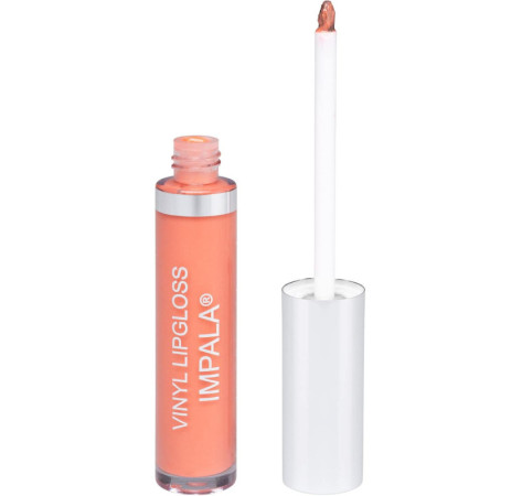 IMPALA Блиск для губ VINYL 04