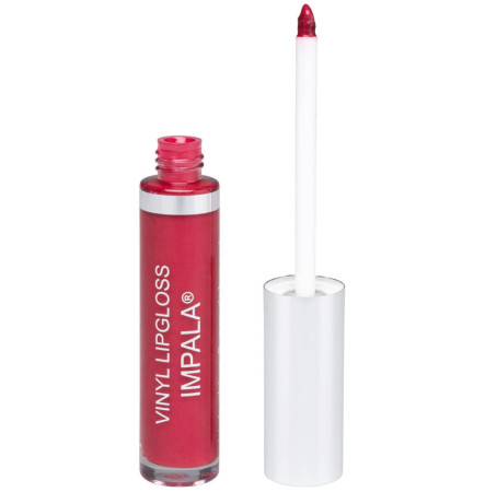 IMPALA Блеск для губ VINYL 07