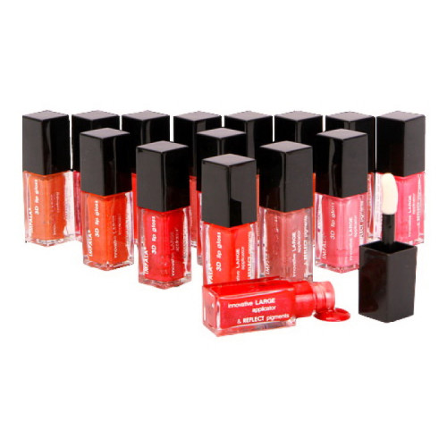 IMPALA Блиск для губ 3D 104