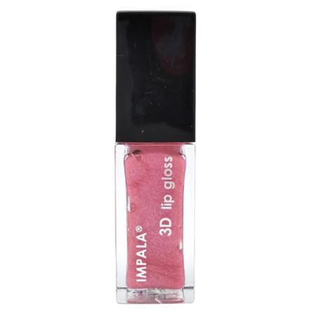 IMPALA Блеск для губ 3D 104