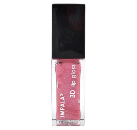 IMPALA Блиск для губ 3D 104
