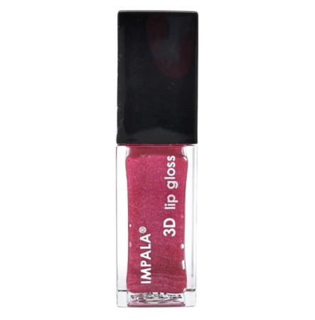 IMPALA Блиск для губ 3D 105