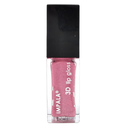 IMPALA Блиск для губ 3D 106