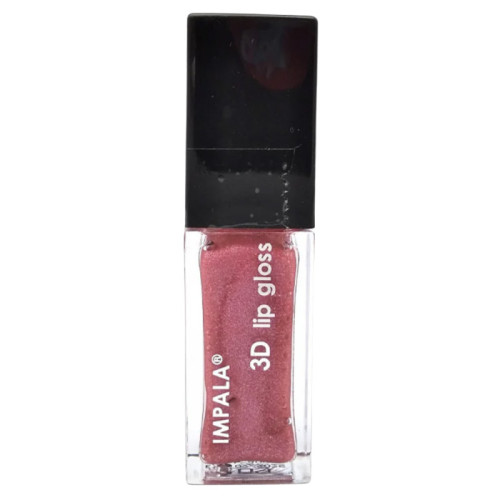 IMPALA Блеск для губ 3D 109