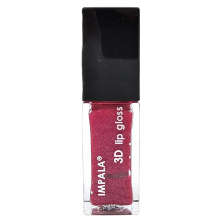 IMPALA Блеск для губ 3D 114