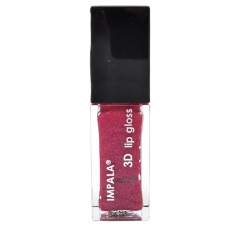 IMPALA Блиск для губ 3D 114