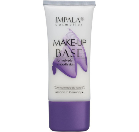 IMPALA База для макіяжу IMPALA MAKE-UP BASE, 30 мл 1 White - oil control