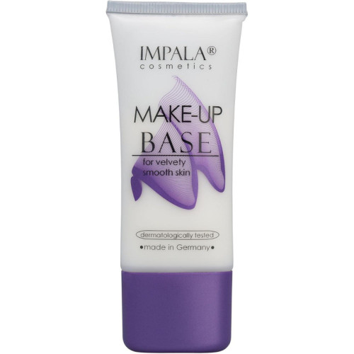 IMPALA База для макіяжу IMPALA MAKE-UP BASE, 30 мл 1 White - oil control